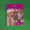 Talk to Me - B1 [Student Book]